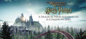 wizarding world of harry potter roller coaster universal studios orlando title
