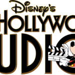 disney hollywood studios 30th anniversary new logo