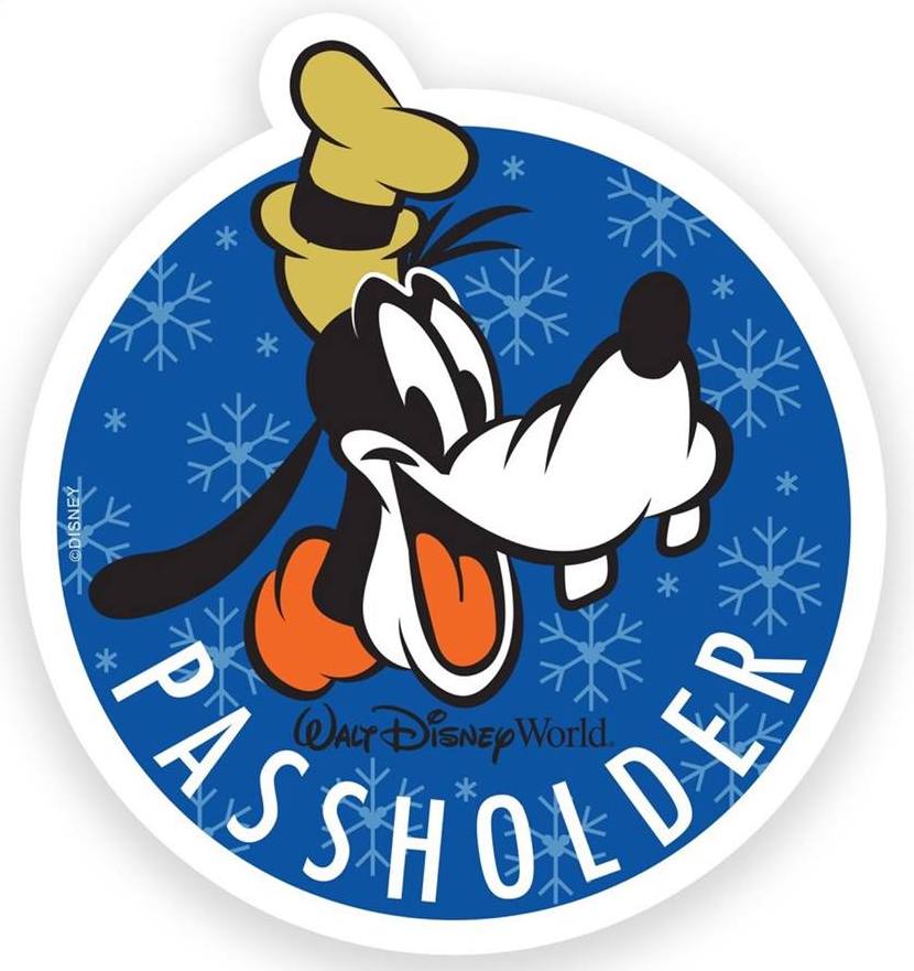 Brand New Goofy Annual Passholder Coming To Epcot For Festival