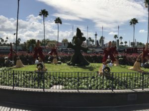 hollywood studios toy story walt disney world christmas decorations 20181