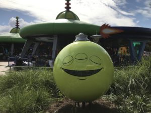 hollywood studios toy story walt disney world christmas decorations 20181