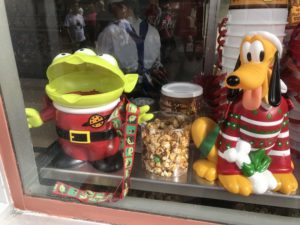 hollywood studios toy story walt disney world christmas decorations 20181
