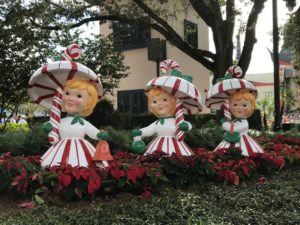 hollywood studios toy story walt disney world christmas decorations 20181