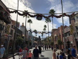 hollywood studios toy story walt disney world christmas decorations 20181