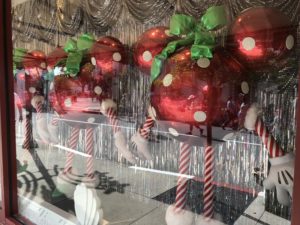 hollywood studios toy story walt disney world christmas decorations 20181