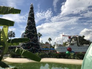 hollywood studios toy story walt disney world christmas decorations 20181