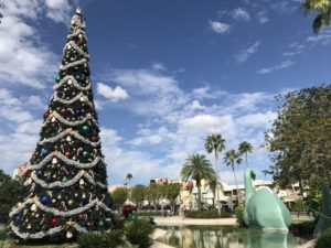 hollywood studios toy story walt disney world christmas decorations 20181