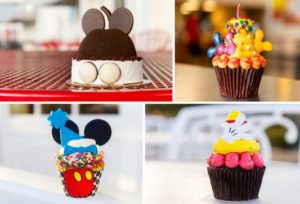 mickey mouse birthday 90th food snacks treats walt disney world disneyland parks