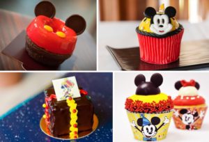 mickey mouse birthday 90th food snacks treats walt disney world disneyland parks