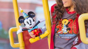 mickey mouse birthday 90th food snacks treats walt disney world disneyland parks