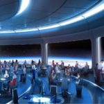 space themed restaurant epcot details location 2020 name