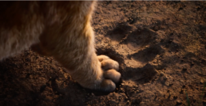 the lion king live-action remake poster trailer teaser jon favreau beyonce