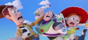 toy story 4 teaser trailer plot