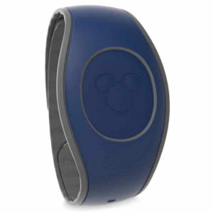 walt disney world magicband magicbands new colors navy blue