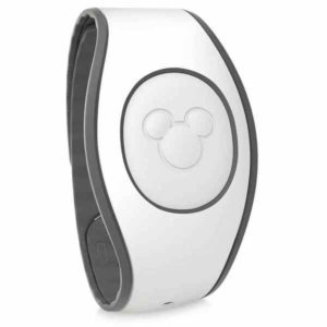 walt disney world magicband magicbands new colors white