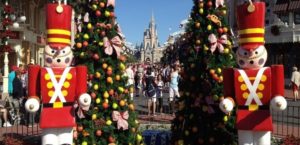 walt disney world mickey's very merry christmas party dates tickets 2020