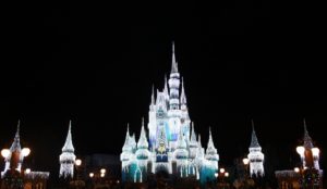walt disney world mickey's very merry christmas party 2018 character locations schedule entertainment