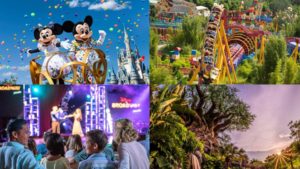 4-park magic tickets walt disney world 2019
