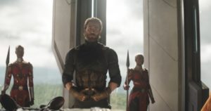 avengers endgame 4 trailer marvel