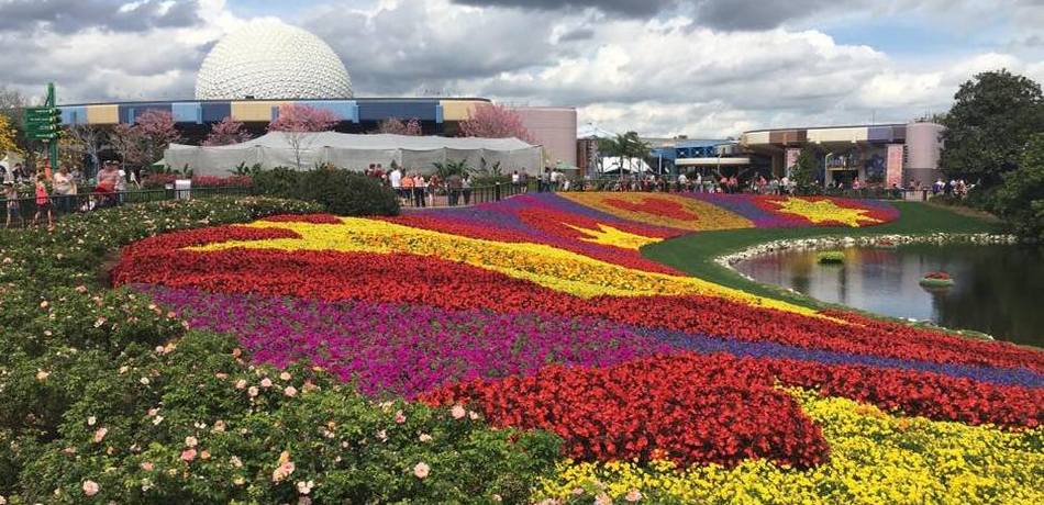 epcot flower and garden festival outdoor kitchens 2021