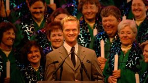 neil patrick harris epcot live stream candlelight processional