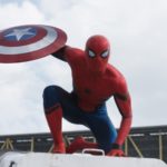 spider-man far from home trailer release date