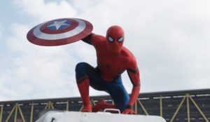 spider-man far from home trailer release date