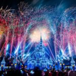 walt disney world new year's eve live stream fireworks 2018 2019