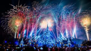 walt disney world new year's eve live stream fireworks 2018 2019