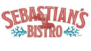 Disney's Caribbean Beach Resort sebastian's bistro stop serving lunch