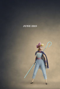 bo peep toy story 4 poster trailer pixar