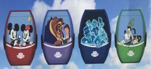 disney's hollywood studios skyliner construction update gondolas