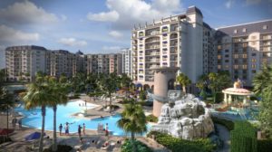 disney's riveira resort