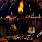 epcot illuminations dinner package