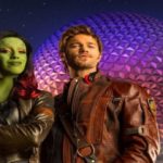 guardians of the galaxy epcot walt disney world awesome mix live