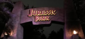 jurassic park roller coaster universal orlando islands of adventure