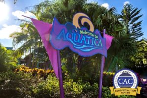 seaworld orlando aquatica certified autism center world water park