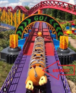 slinky dog dash tails removed safety