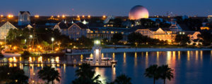 smart speakers disney's beach yacht club testing resort