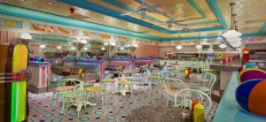 beaches and cream soda shop refurbishment 2019 disney world