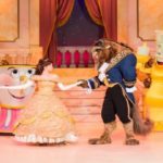 beauty and the beast live on stage refurbishment 2019