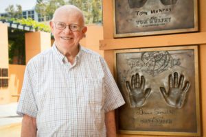 dave smith death dies walt disney archives legend