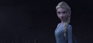 frozen 2 trailer
