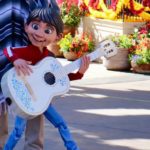 mariachi cobre coco story pixar epcot spring 2019