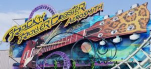 rock n roller coaster closing date disneyland paris iron man
