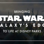 Star Wars Galaxy’s Edge Celebration Chicago