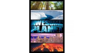 awesome planet epcot film the land