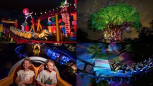 disney after hours hollywood studios animal kingdom