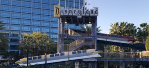 disneyland hotel reopening september 2020