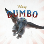 Tim Burton Dumbo sneak peek